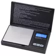 Digitaalinen keittiövaaka 0,1 -650 g - Keittiövaa'at ja ajastimet - 6418536011867 - 2