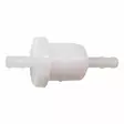 EMP Polttoainesuodatin (Inline) Mercury/Mariner/Tohatsu - Veneen polttoainetankit ja tarvikkeet - 840080497907 - 1