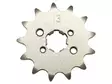 eturatas 13 hammasta - Crossin ja mopon hammasrattaat - 6438235011517 - 2