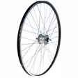Etupyörä 28" 19-622 SHIMANO napadynamo - Polkupyörän vanteet 29", 28", 27,5", 26" - 6438131050757 - 1