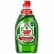 Fairy original käsitiskiaine 450 ml klassinen tiskisaippua - Astianpesuaineet - 8001090510327 - 1