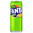 Fanta exotic 330ml - Virvoitusjuomat - 6430054080897 - 1