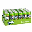 Fanta exotic - Virvoitusjuomat - 5449000259837 - 1