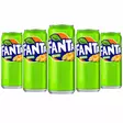 Fanta exotic 330ml 20 pack - Virvoitusjuomat - 5449000259837 - 2