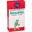 Perinteinen eucalyptus kurkkupastilli 38g - Pastillit ja purukumit - 6411402035547 - 1