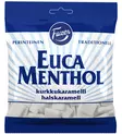 Eucamenthol kurkkupastillit - Karkkipussit  - 6411401035517 - 1