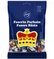 Fazerin Parhain - Karkkipussit - 6411401035807 - 3
