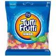 Tutti frutti rings karkkipussi 220 g - Karkkipussit - 6416453051317 - 1