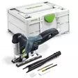 Akkupistosaha festool - Puukkosahat ja pistosahat - 4014549391297 - 1