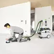 Saneeraushiomakone festool rg 130 - Hiomakoneet ja smirkelit - 4014549391617 - 4