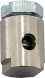 Fix ruuvinippa - Crossin ja mopon kaasuvaijerit - 4030319012407 - 1