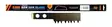 kaarisahan terä 990mm - Käsisahat, rautasahat ja terät - 7392746249397 - 1