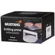Grilling press valmista tiiviit pihvit smash burgereihin tuotepakkaus etunäkymä - Grillausvälineet - 6410416301587 - 5