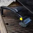 Bbq daddy grillin puhdistussieni varrella - Grillin puhdistustarvikkeet - 810044131147 - 2