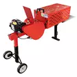 Halkomakone 8t 52cm kineettinen - Halkomakoneet - 6430079601237 - 1