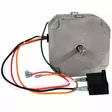 Hallilämmittimen neliömoottori 230v - Hallilämmittimen varaosat - 6438471348477 - 4