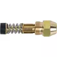 Suutin hallilämmittimeen 70 015 0200 kfa1027 sp kfa1002 - Hallilämmittimen varaosat - 6438471348507 - 4