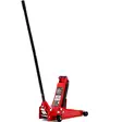 prostance jack hallitunkki 2,5T matala malli - Hallitunkit, pullotunkit ja autopukit - 6438168105987 - 3