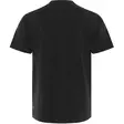 Heavy stretch musta tekninen t paita 7553 gtme - - - 4