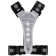 Heijastinliivi led - Heijastimet ja heijastinliivit - 5709386164447 - 1