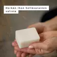 Hellivä aito palasaippua 2 - Luonnonkosmetiikka - 6430070050027 - 3
