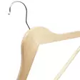 Puiset henkarit eteiseen - Henkarit ja vaaterekit - 6438168117287 - 3