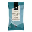 Himalajan kristallisuola karkea Foodin - Mausteet ja öljyt - 6430055215977 - 1