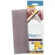 Hiomapaperi abranet 80x230mm - Hiomapyöröt ja hiomakolmiot - 6416868280647 - 1