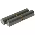 Hitsattava sarana 100mm 2kpl - Saranat - 6418914924277 - 1
