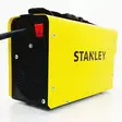 Hitsausinvertteri Stanley - Hitsausinvertterit ja puikkohitsaus - 8004386617427 - 3