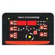 Timco invertteri dc pulssi TIG-hitsi - Hitsausinvertterit ja puikkohitsaus - 6438014368047 - 2
