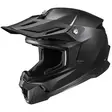 Kypärä hjc helmet c50 flat black - Kypärät Motocross ja adventure - 8804269072257 - 1