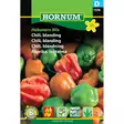 hornum chililajitelma, habanero mix - Siemenet - 5708787013767 - 1