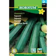 hornum kesäkurpitsa zucchini - Siemenet - 5708787013347 - 1