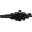 Hydraulihalkomakoneen säädinventtiili 14t - Halkomakoneen osat ja varaosat - 6438471340617 - 2