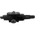 Hydraulihalkomakoneen säädinventtiili - Halkomakoneen osat ja varaosat - 6438471340617 - 1