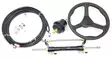 Hydrauliohjaussarja 90hv perämoottorille - Veneen hydrauliohjaussarjat - 6438471026757 - 1