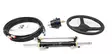 Hydrauliohjaussarja 90hv perämoottorille - Veneen hydrauliohjaussarjat - 6438471026757 - 13