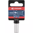 Kramp adapterihylsy 25 mm kromivanadiumteräksestä - Hylsyt ja konehylsyt - 8716106863457 - 1