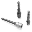 Hylsyadapterit - Porakonehylsytarvikkeet - 6430013067587 - 2