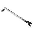 Aukipitäjä 230 mm - Caravan ovet, ikkunat ja luukut - 322597 - 1