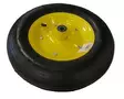 Ilmakumipyörä 4.00-8" metallivanne - Ilmakumipyörät ja sisärenkaat - 6438168001937 - 1