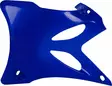 Ilmanohjaimet sarja POLISPORT YZ85 02-14 sininen - Moottorikelkan vesipumput ja osat - 5604415014147 - 2