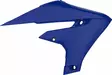 Ilmanohjainkatteet POLISPORT YZF250 19-/450 18- sininen - Moottorikelkan vesipumput ja osat - 5604415083297 - 2