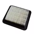 Ilmansuodatin husqvarna 574668001 - Trimmerin ja raivurin ilmansuodattimet - 6438471298277 - 1