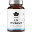 puhdistamon ilta magnesium 60 kapselia - Vitamiinit ja jauheet - 6430039223707 - 1