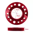 Imukaulan säätoadapteri 28mm - Crossin ja mopon imukaulat - 6438471306897 - 3