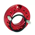Imukaulan säätöpala 28mm - Crossin ja mopon imukaulat - 6438471306897 - 1