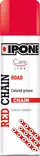 Ipone Red Chain ketjuvoiteluaine 250ml - Spray puhdistus- ja voiteluaineet - 3700142401587 - 3