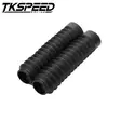 ISKUNVAIMENTIMEN SUOJAKUMI 20cm x 45mm - Crossin ja mopon iskunvaimentimet - 6438471002027 - 1